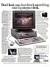 It's 30 years ago: IBM's final battle with reality
