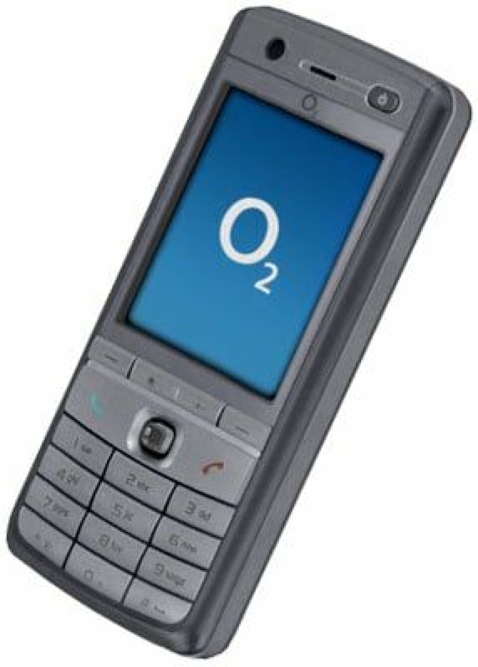 Xda O2 Phone O2 offers smart-phone buyers Graphite