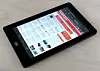 Review: Kobo Arc Android tablet