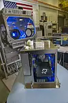 NASA clears zero-G 3D printer for mission to SPAAAAACE