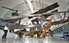 RAF Museum Camel, credit: Royal Air Force Museum