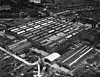 Ham factory, credit BAE Systems via Royal Air Force Museum