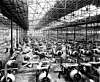 Sopwith Snipes at Ham photo credit BAE Systems via the Royal Air Force Museum