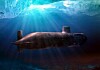 Astute Class Submarine