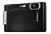 Sony Cyber-shot DSC-T200 compact camera
