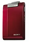 Sony Cyber-shot DSC-T200 compact camera