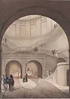 Grand Entrance Hall, credit Brunel Museum