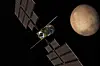 Boeing details 'Deep Space Gateway' for Mars mission staging