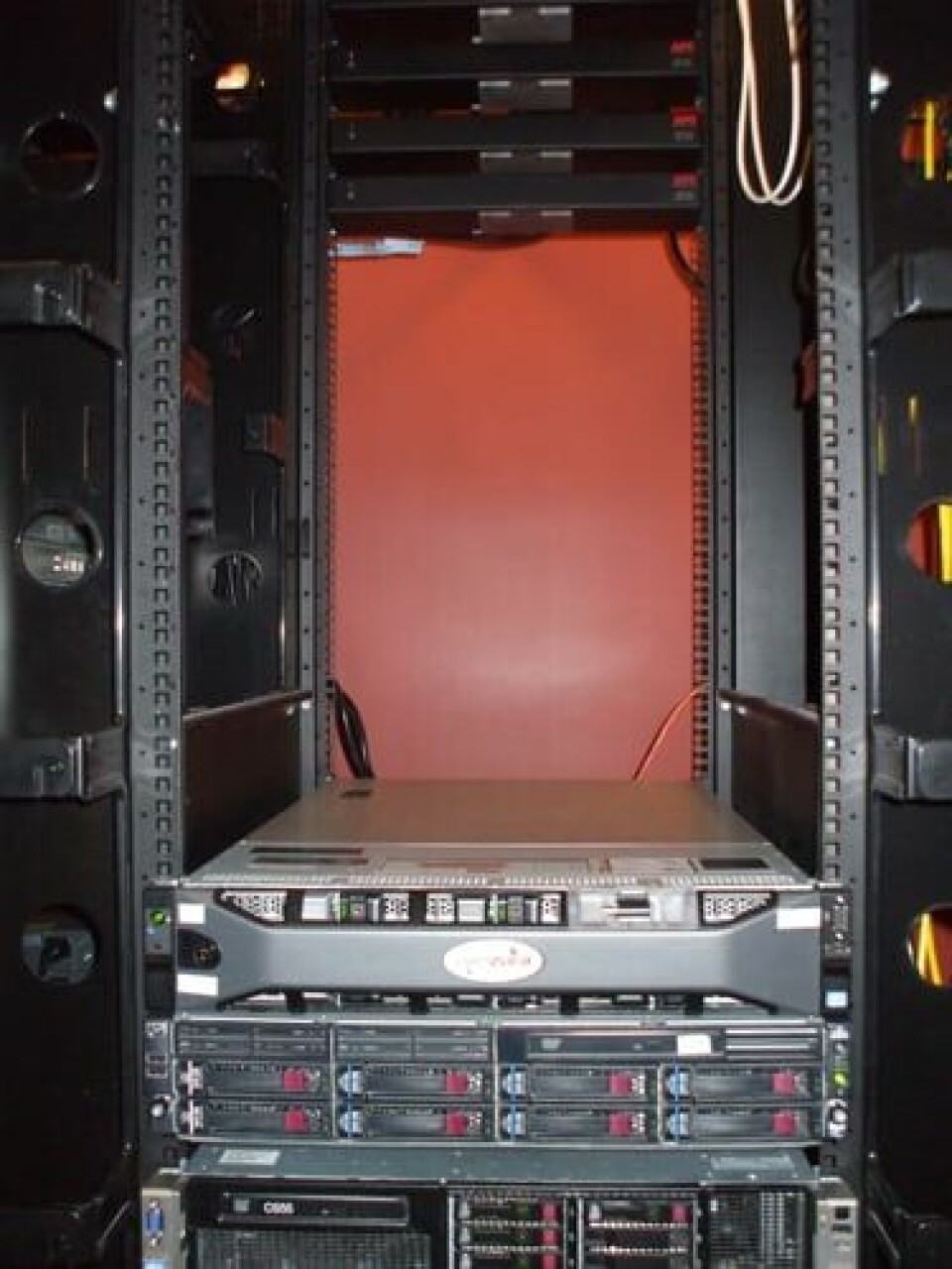 Gaf Rack Do you spend ages wasting time because of a bulging rack?