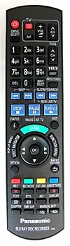 Panasonic DMR-BW880 HD DVR