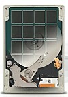IT'S HERE: Seagate ships 'affordable' desktop hybrid drive