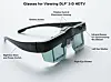 Texas Instruments stands out with 3D TV