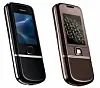 Nokia 8800 Arte and Sapphire Arte handsets