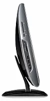 HP TouchSmart 610 touchscreen all-in-one PC