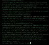 CERN's line mode browser renders El Reg