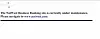 Natwest biz banking service goes titsup overnight