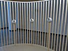 World's Orb scanner