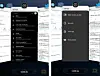 A pretty and helpful user interface? Nahhh. Is that really you, Samsung?