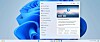 Bing AI chatbot shortcut appears in Windows 11