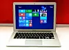 Apple MacBook Air 13-inch 2013: Windows struggles in Boot Camp