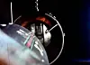 NASA celebrates 50-year anniversary of first spaceship docking in orbit