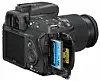 Sony Alpha 200 digital SLR