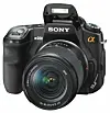 Sony Alpha 200 digital SLR