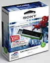Sony sticks it to Spider-man