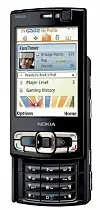 Nokia N95 8GB smartphone