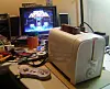 Mod man turns toaster into SNES