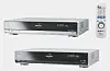 Panasonic preps 'first' Blu-ray player and recorder
