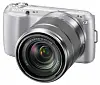 Sony NEX-C3 compact system camera