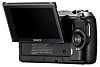 Sony NEX-C3 compact system camera