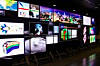 TACC's upgraded Stallion data visualization system