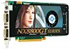 Nvidia GeForce 8800 GT graphics chip