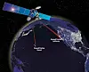 NASA to trial laser-powered space broadband
