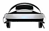 Sony HMZ-T1 3D head mounted display