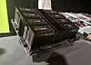 A closer look at Nvidia's 120kW DGX GB200 NVL72 rack system