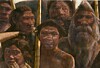 World's OLDEST human DNA found in leg bone – but that's not the only ...