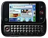 Motorola makes first Android phone