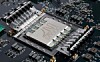 Here's what the Passage M1000 chip looks like