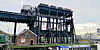 Come kneel with us at UK's Cathedral, er, Oil Rig of the Canal ...