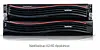 Veritas backup appliance sees red