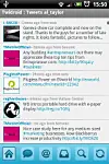 Ten Essential... Android Apps