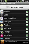 Ten Essential... Android Apps