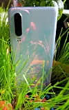 Huawei P30: New No-Pro's cameras are flash ... but there are some ...