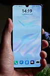 Huawei P30: New No-Pro's cameras are flash ... but there are some ...
