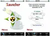 Yes! It's the iPhone USB Missile Launcher app!