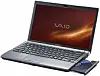 Sony Vaio Z11 13in laptop