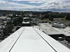 Boeing 747 Jumbo Jet wing